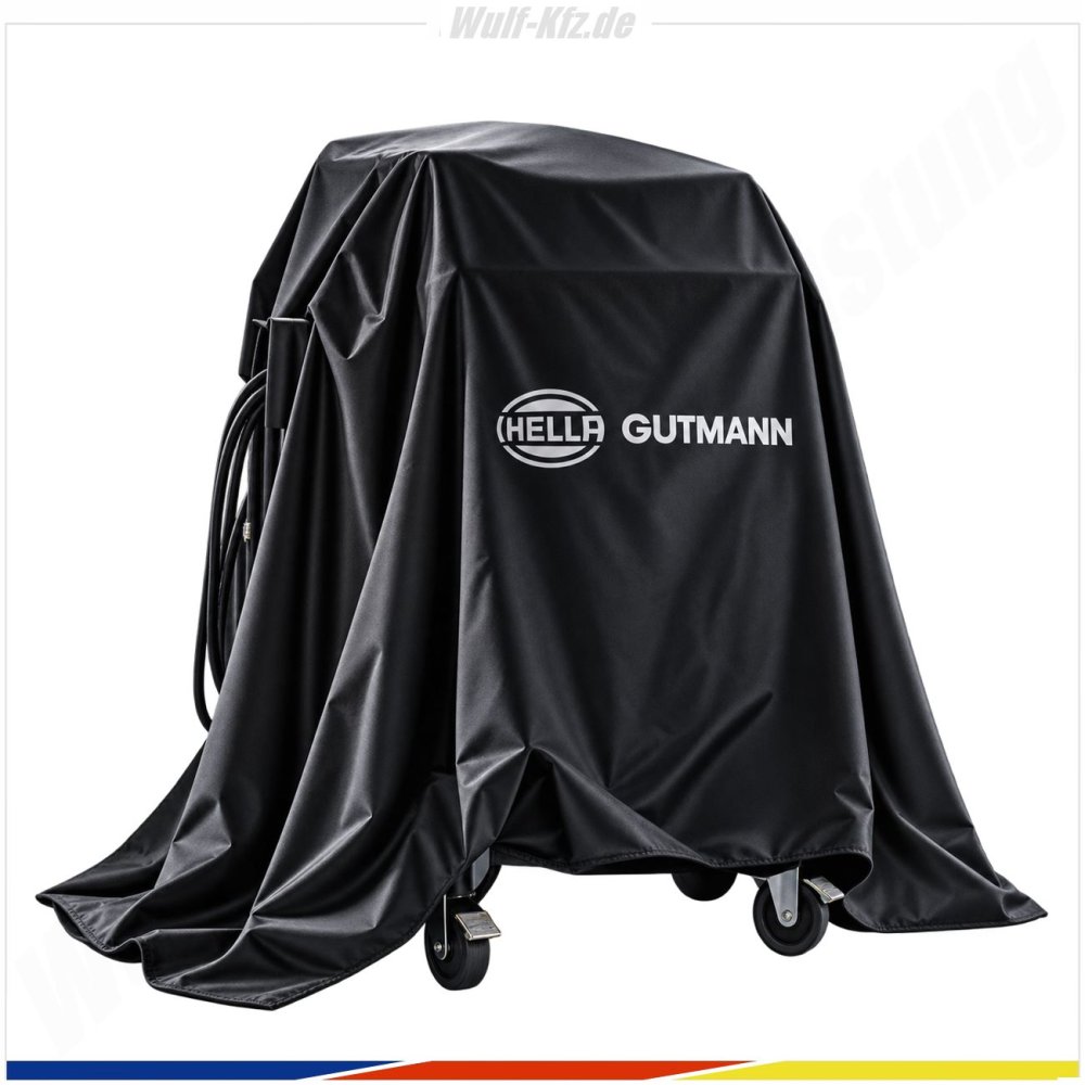 mega compaa PRO von Hella Gutmann